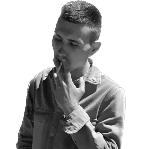 Sticker CyberUkranians - 1