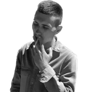 Sticker Киберы - 0