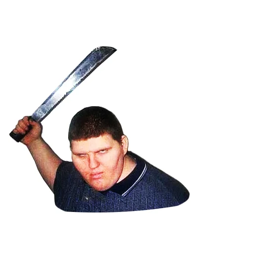 human face man person