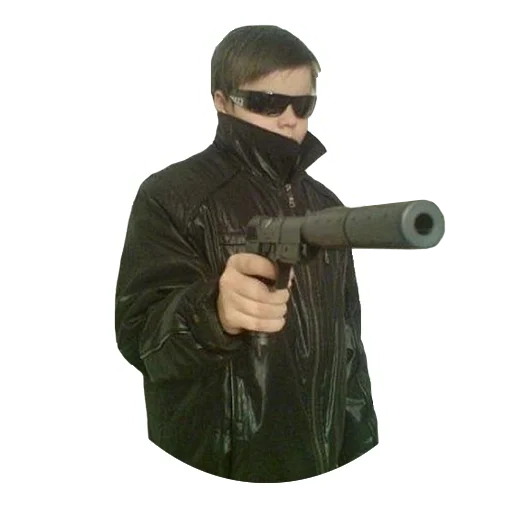 clothing human face jacket