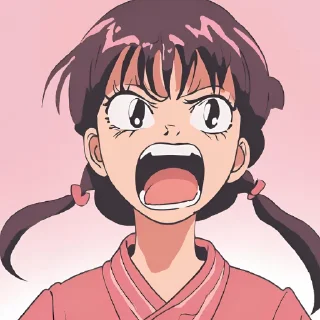 Sticker cyber step - 7