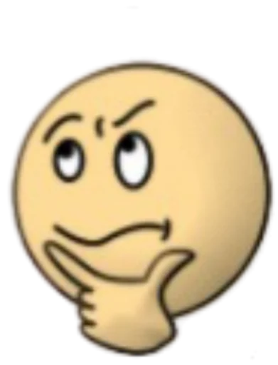 мультфильм улыбаться смайлик