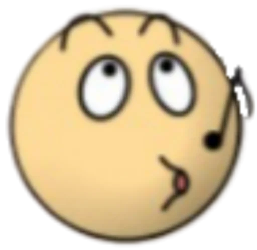 торт на день рождения мультфильм смайлик