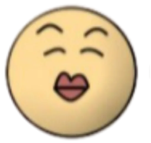 мультфильм улыбаться