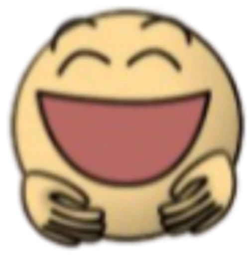 мультфильм смайлик