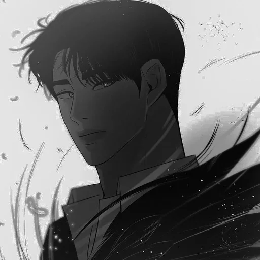 sketch anime drawing