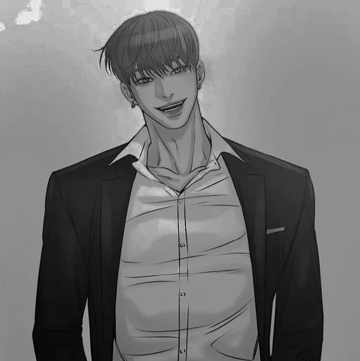 clothing human face sketch