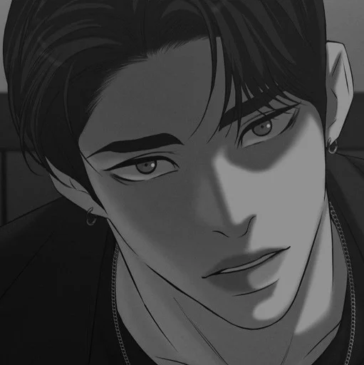 anime human face cartoon