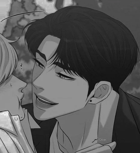 anime human face cartoon