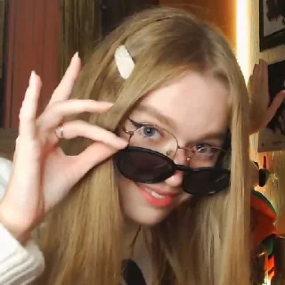 Sticker Саня - 2