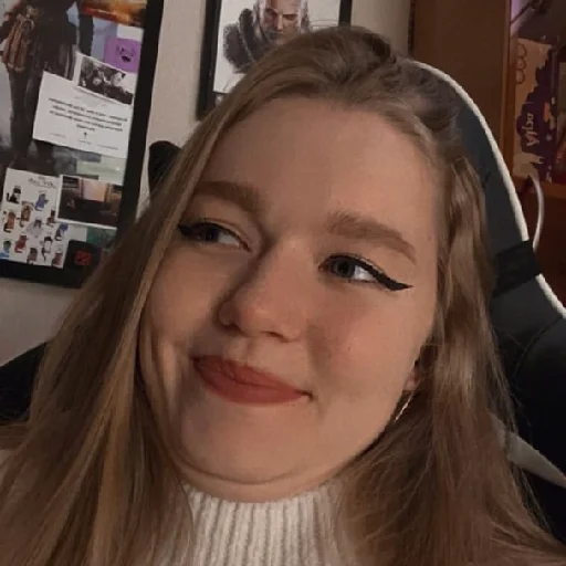 Sticker Cymannethh - 1