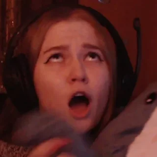 Sticker Саня - 6