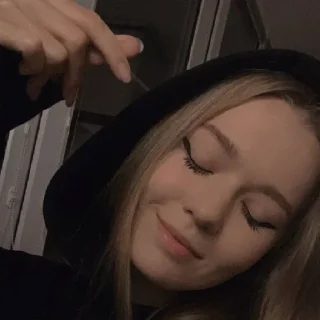 Sticker Саня - 9