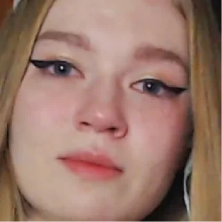 Sticker Саня - 3