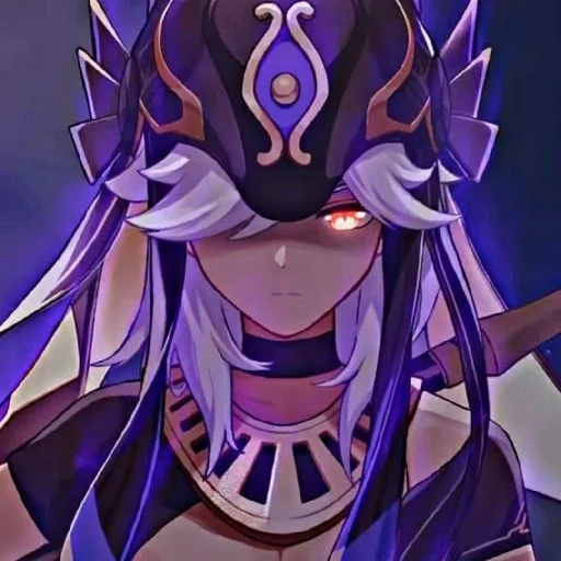 anime cartoon cg artwork