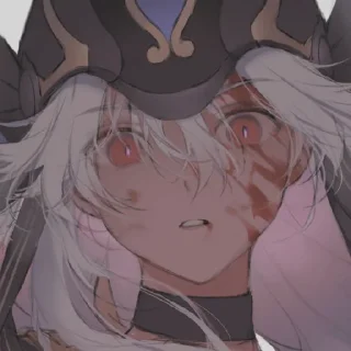 Стикер •° Cyno |  Сайно °• - 11