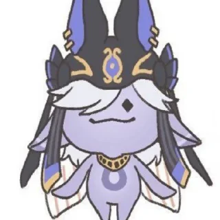 Стикер •° Cyno |  Сайно °• - 0