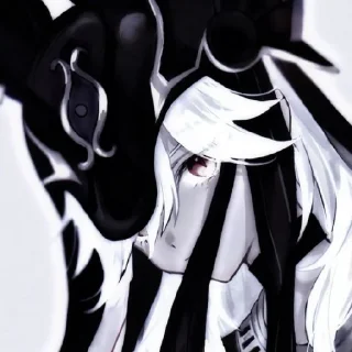 Стикер •° Cyno |  Сайно °• - 8