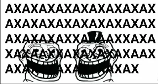 Sticker Больше стикеров 👉🏻 @stickertg4 - 2