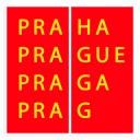 Sticker Czech Things - 5