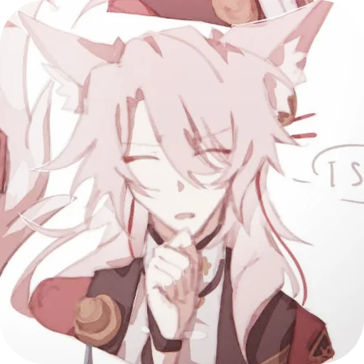 Sticker CzyaocyuKefirchg - 1