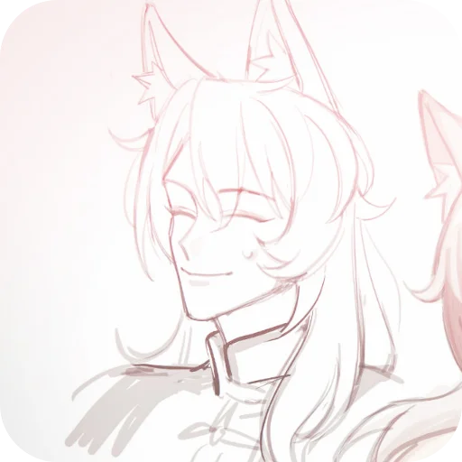 Стикер CzyaocyuKefirchg - 1