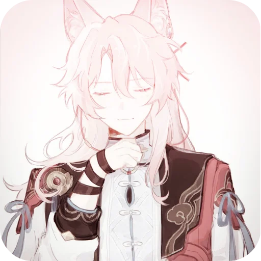 Стикер CzyaocyuKefirchg - 1