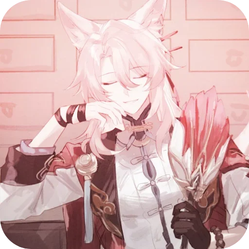 ✿Цзяоцю @kefirchg ✿ - 