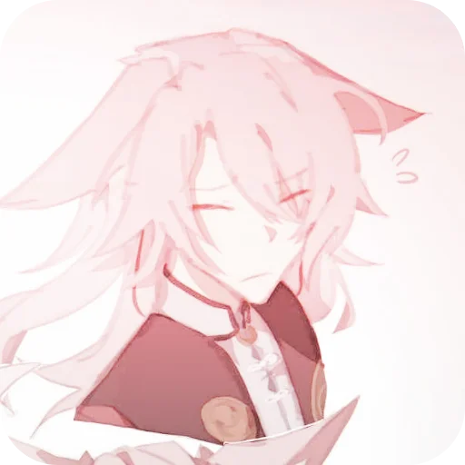 Sticker CzyaocyuKefirchg - 1