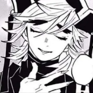 Sticker •𝗗𝐨𝐮𝐦𝐚• @BlominsyaQx - 11