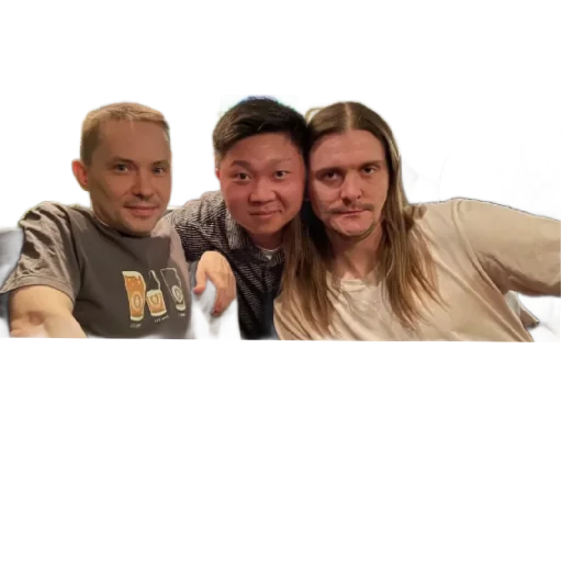 Sticker D2RChatik33 - 1