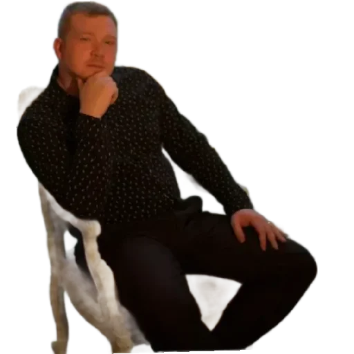 Sticker D2RChatik33 - 1