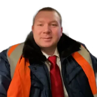 Sticker D2RChatik - 7