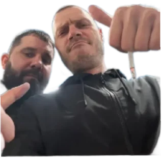 Sticker D2RChatik - 8