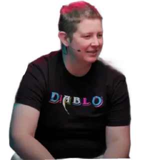 Sticker D2RChatik - 2