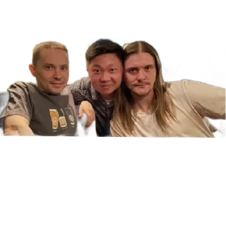 Sticker D2RChatik - 9