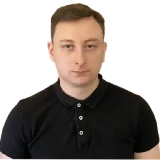 Sticker D2RChatik - 10