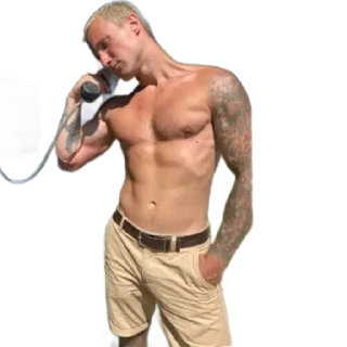 Sticker D2RChatik - 5