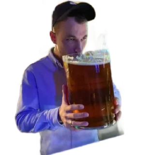 Sticker D2rchatik - 8