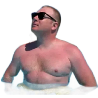 Sticker D2rchatik - 11