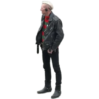 Sticker D2rchatik - 6