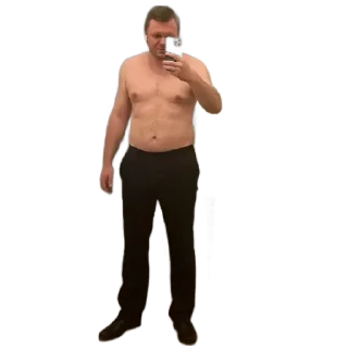 Sticker D2rchatik - 1