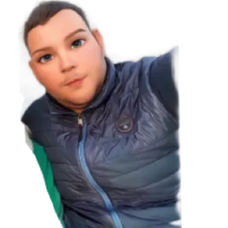 Sticker D2rchatik - 5