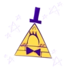Bill Cipher~ - 