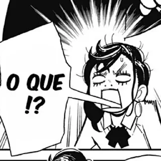 Стикер Dandadan Juice - 11