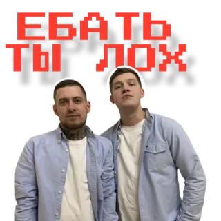 Sticker @DADDYBOCHA - 11