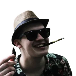 Sticker @DADDYBOCHA - 5