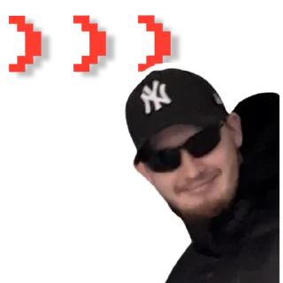 Sticker @DADDYBOCHA - 1