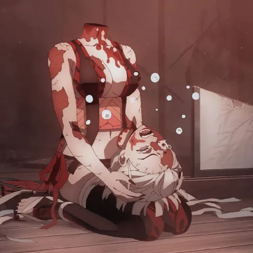 Стикер ДАКЕЕЕЦ @venik_lol - 2