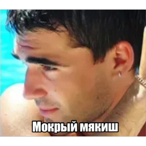 Стикер DALCHE - 1